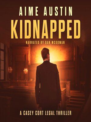 cover image of Kidnapped